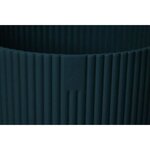 Pot de fleurs Rond - Plastique - Ø 45 - Noir