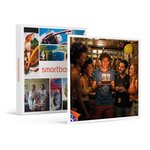 SMARTBOX - Coffret Cadeau Carte cadeau joyeux anniversaire - 15 € -  Multi-thèmes
