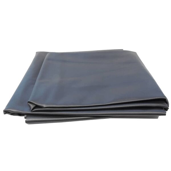 Ubbink Bâche d'étang AquaLiner 4 x 5 m PVC 0 5 mm 1331950