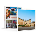 SMARTBOX - Coffret Cadeau Séjour gourmand en château : 2 jours avec dîner près de Rodez -  Séjour