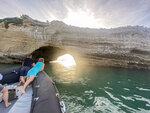 SMARTBOX - Coffret Cadeau 3h30 de balade en bateau à 2 à Saint-Jean-de-Luz avec stand up paddle -  Sport & Aventure