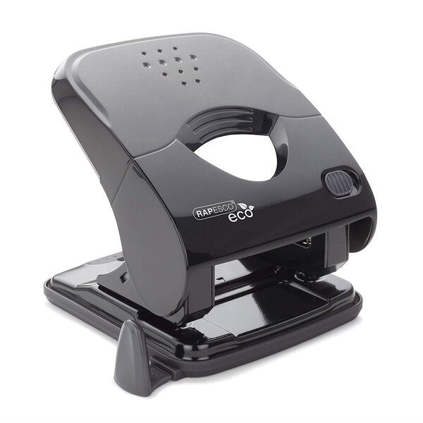 Perforateur ECO X5-40ps, noir RAPESCO