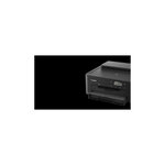 Canon imprimante jet dencre pixma ts 705 jet d'encre a4 wifi ethernet double bac papier 5 cartouches