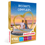 DAKOTABOX - Coffret Cadeau Instants complices - Multi-Activités
