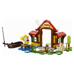 Ensemble d'Extension Pique-Nique LEGO® Super Mario - 71422