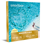 SMARTBOX - Coffret Cadeau Bonheurs à deux -  Multi-thèmes