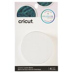 8 sous-verre Cricut à personnaliser