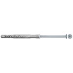 Fischer fixation de cadre avec ensemble de vis sxrl 10 x 160 t 50 pcs