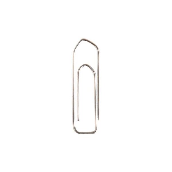 Boîte 1000 Attache-lettres 32 mm Bout chevron Galvanisé SAFETOOL