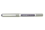Roller encre liquide EYE UB157 Pte Moy. 0,7mm Violet UNI-BALL