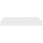vidaXL Matelas à ressorts ensachés dureté moyenne 140x190 cm