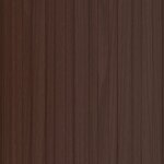 vidaXL Panneaux de toiture 36 Pièces Acier galvanisé Marron 80x45 cm