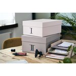 Marqueur Permanent 390 Rouge Pointe Biseau Large 4-12 mm x 10 EDDING