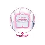 Longlife Lot de 3+1 cartouches pour carafes filtrantes Magnesium BWT