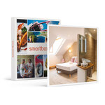 SMARTBOX - Coffret Cadeau 2 jours de charme en hôtel 4* près de Poitiers avec dîner aux saveurs du terroir -  Séjour