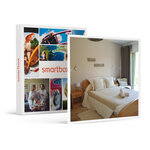 SMARTBOX - Coffret Cadeau Escapade gourmande en Provence : 2 jours en chambre d’hôtes avec dîner près de Toulon -  Séjour