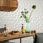 WallArt Panneaux muraux 3D 24 Pièces GA-WA01 Gaps