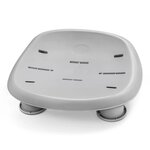 Bestway Siège de spa réglable gris 40 8x31 5x20 cm
