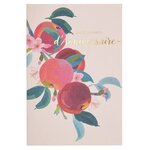 Carte belle journée d'anniversaire - draeger paris