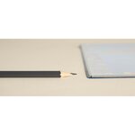 Sous-main Rigide Pvc Monde - 37 5x57 5 Cm - Visuel - X 10 - Exacompta