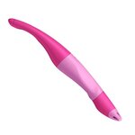 Roller EASYoriginal corps rose gaucher STABILO