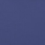 vidaXL Voile de parasol tissu oxford rectangulaire 2 5x5 m bleu