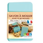 Moule pour savon Mini 6 pièces