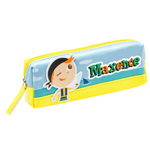 Copie de Trousse enfant prénom garçon - Maxence - Draeger