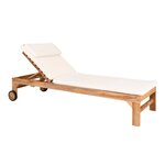 Coussin pour chaise longue ANDORRA