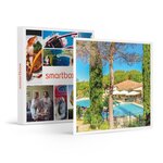 SMARTBOX - Coffret Cadeau Échappée de 3 jours à Saint-Raphaël avec panier pique-nique -  Séjour