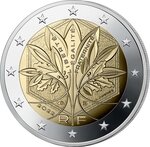 Nouvelle Face Nationale - Miniset  BU 2022 (MDP)