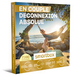 SMARTBOX - Coffret Cadeau En couple - Déconnexion absolue -  Multi-thèmes