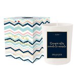 Bougie Cadeau - Siempre Estas - Draeger paris