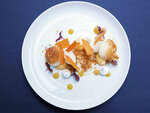SMARTBOX - Coffret Cadeau Coffret cadeau Saint-Valentin : un dîner romantique en France -  Gastronomie