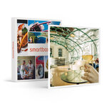 SMARTBOX - Coffret Cadeau 1h de dégustation commentée de 4 vermouths La Maison Noilly Prat et atelier cocktail avec Bacardi -  Gastronomie