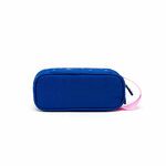 Trousse simple Enfant - Plusieurs Coloris - Bleu - chat - Draeger