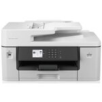 Imprimante multifonction couleur Brother EcoPro MFC-J6540DWE WiFi recto verso 28 ppm