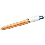 Stylo bille BIC 4 Colours Festif