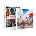 SMARTBOX - Coffret Cadeau Visite guidée pour 2 à la découverte des incontournables de Londres -  Sport & Aventure