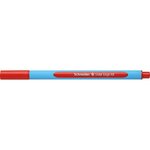 Stylo à bille Slider Edge Pte Extra Large rouge SCHNEIDER