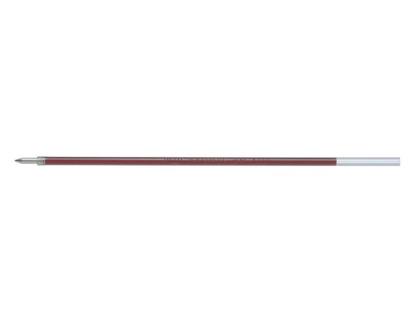 Recharge stylo bille rfn-gg pte fine rouge pilot