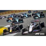 F1 2021 Jeu PS5