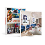 SMARTBOX - Coffret Cadeau 2 jours en famille en suite dans le 17e arrondissement de Paris -  Séjour