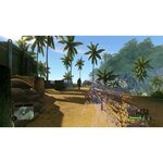Crysis : Remastered Jeu Switch