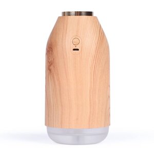 Livoo Diffuseur d'huiles essentielles 270 ml Connexion USB