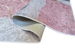 Tapis de salon SIMPLY 120 x 180 cm - Rose