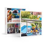 SMARTBOX - Coffret Cadeau Échappée de 3 jours en hôtel 4* à Cannes -  Séjour