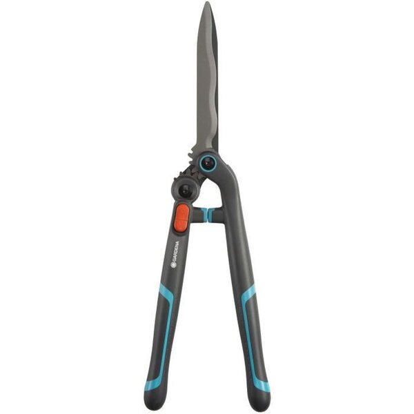 GARDENA - Cisaille a Haies 2en1 EnergyCut