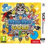 WarioWare Gold Jeu 3DS
