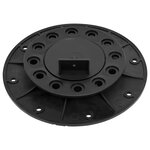 vidaXL Pieds de terrasse réglables 10 Pièces 25-40 mm